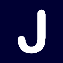 J