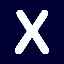 X